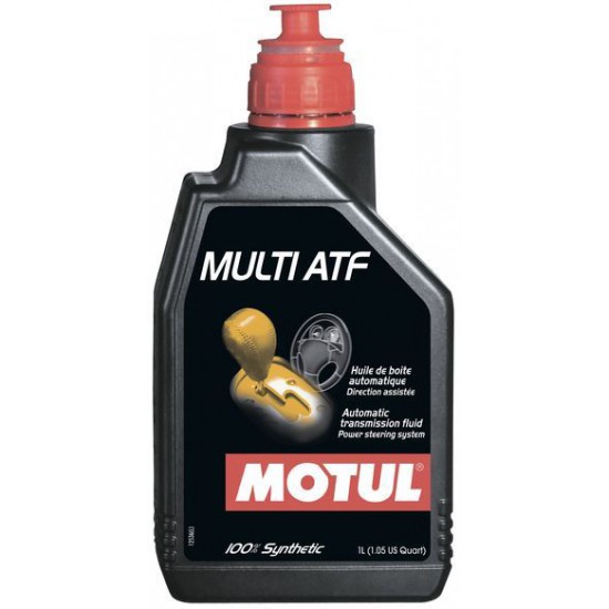 MOTUL Multi ATF 1л.