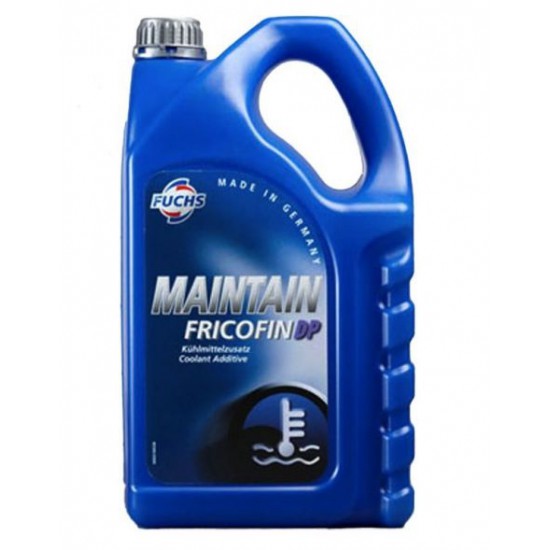 Fuchs Maintain Fricofin DP (-70C, фіолетовий) 5л.