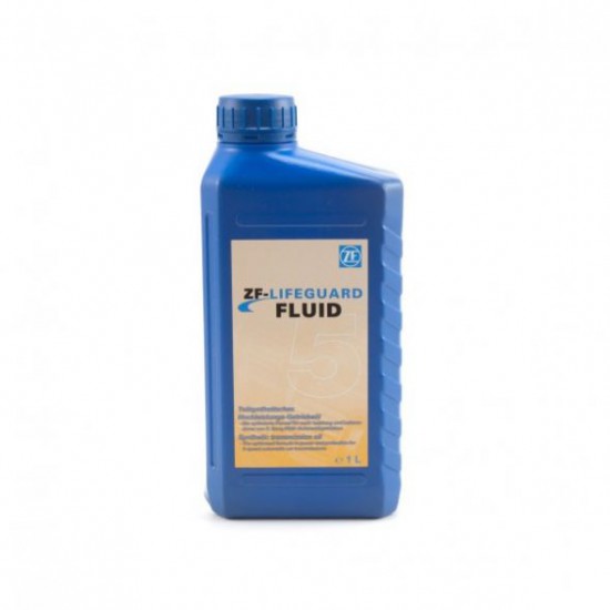 ZF LIFEGUARDFLUID 5