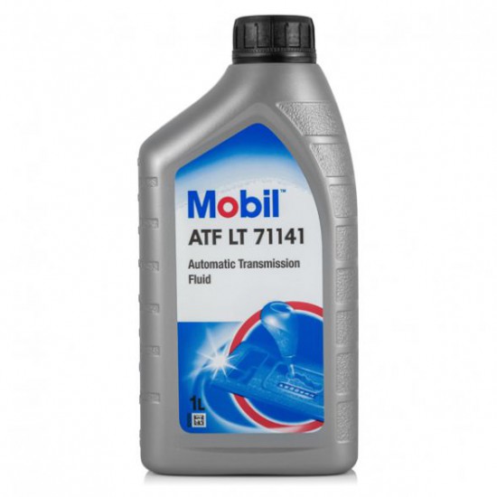 Mobil ATF LT 71141    1л.