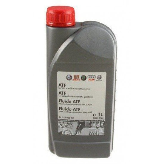 VAG ATF (G052990A2) 1л.