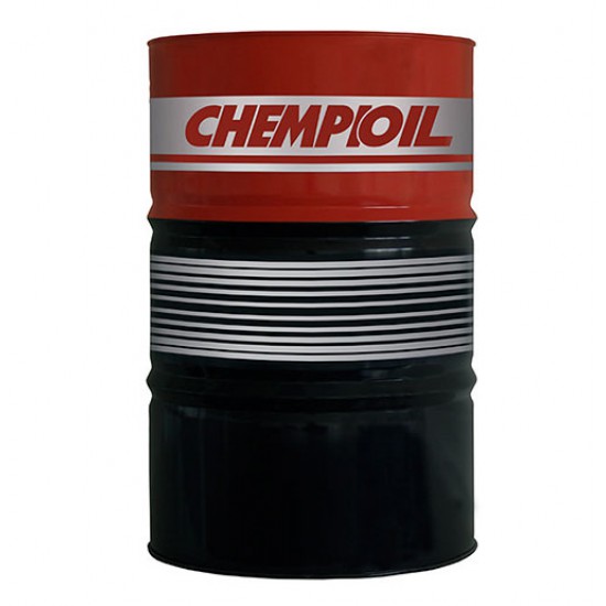 Chempioil CH-3 TRUCK Super SHPD 10W-40 208л. Chempioil CH-3 TRUCK Super SHPD 10W-40 208л.