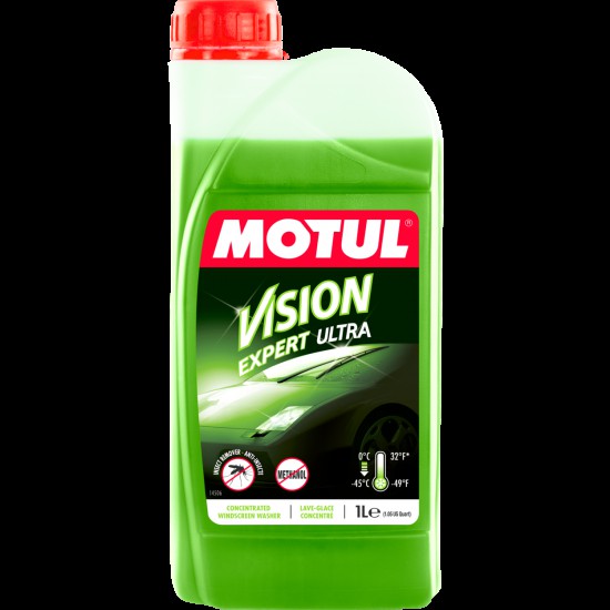 MOTUL Vision Expert Ultra 1л.