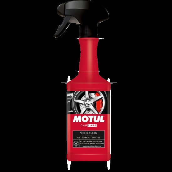 MOTUL Wheel Clean 0,5л.