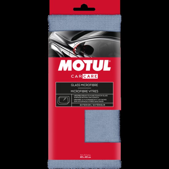 MOTUL Glass Microfibre 1 pce