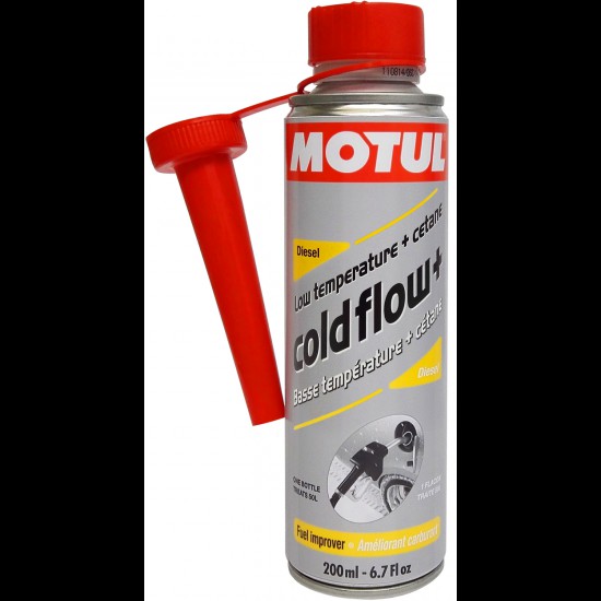 MOTUL COLD FLOW+ DIESEL