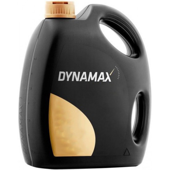 DYNAMAX DIESEL PLUS 10W-40 4л .