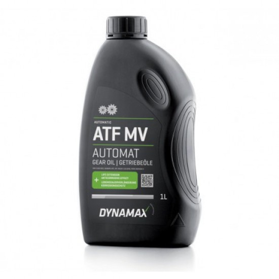 DYNAMAX ATF MV 1л.