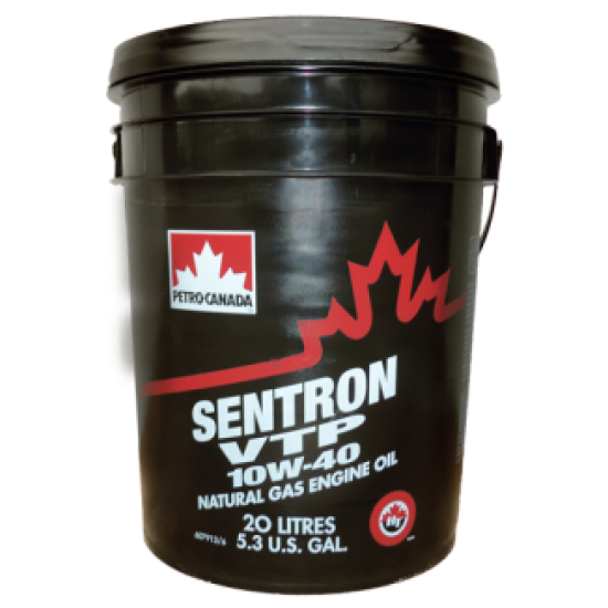 Petro-Canada SENTRON VTP 10W-40