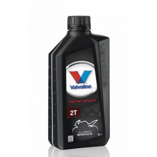 VALVOLINE Racing 2T Blue 1л.