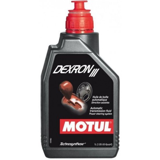 MOTUL Dexron III  