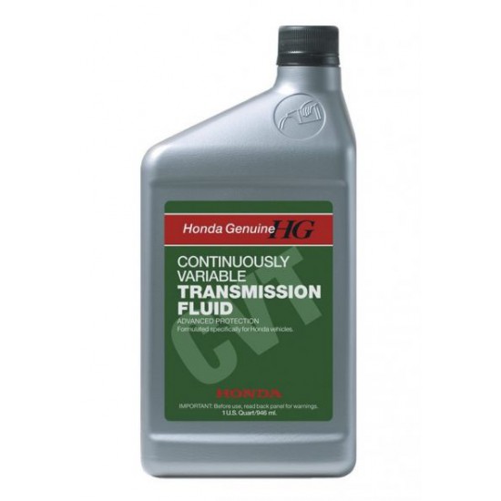 Honda CVT Fluid  0,946л.