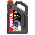 MOTUL Snowpower 4T 0W-40 4л. Безкоштовна доставка.