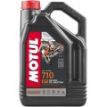 MOTUL 710 2T 4л.   Безкоштовна доставка.    837341