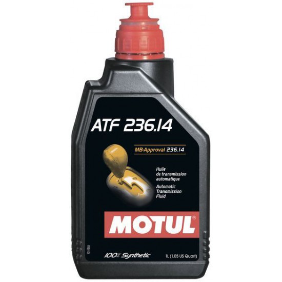 MOTUL ATF 236.14 1л.