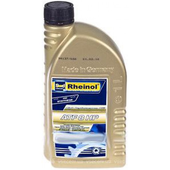 Rheinol ATF 8 HP 1л.