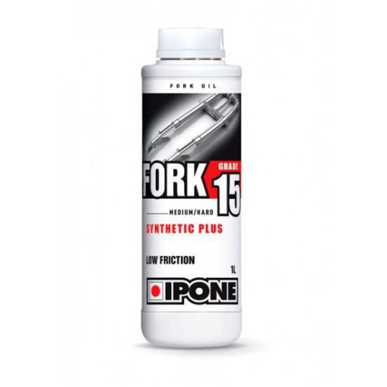 Ipone Fork 15W 1л.