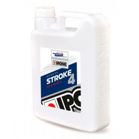 Ipone Stroke 4 10W-40