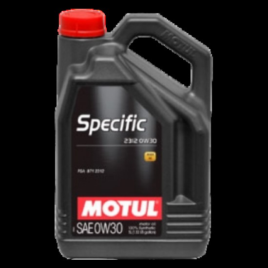 MOTUL Specific 2312 0W-30