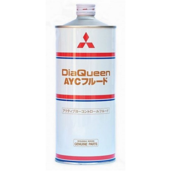 Mitsubishi AYC Fluid 1л.