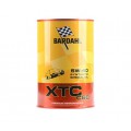 BARDAHL (metal) XTC C60 5W-40 AUTO 1л.