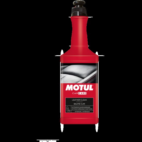 MOTUL Leather Clean 0,5л.