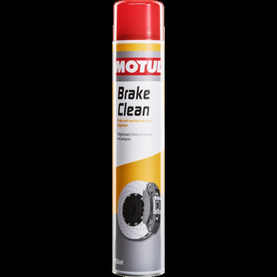 MOTUL Brake Clean 0,75л.