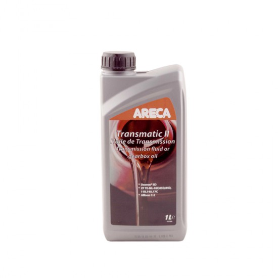 Areca TRANSMATIC ATF II 1л.