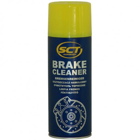 Очисник гальм та деталей Mannol 969251 Brake Cleaner 450мл.