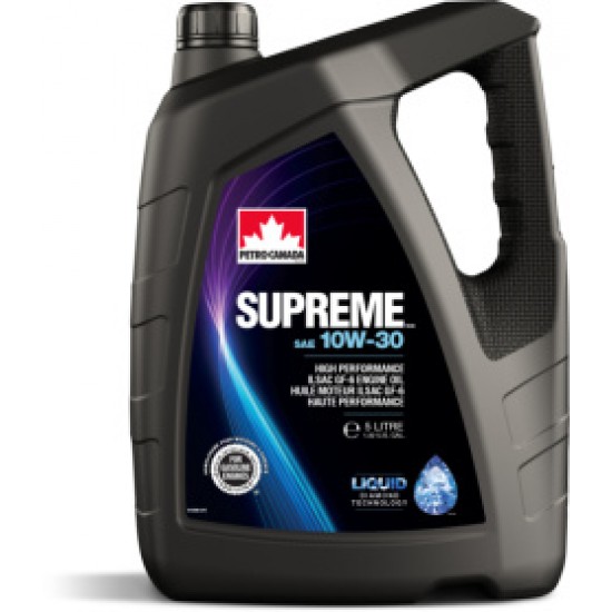 Petro-Canada SUPREME 10W-30