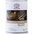 TOYOTA Differential Gear Oil LX 75W-85 GL-5 1л.  0888581070