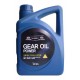 Hyundai gear oil power 85W-140 4л. Hyundai gear oil power 85W-140 4л.