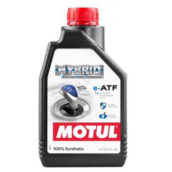 MOTUL DHT E-ATF 1л.