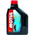 MOTUL Outboard Tech 4T 10W-30 2л.