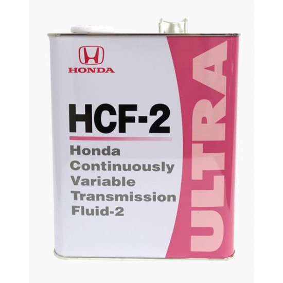 Honda HCF-2  4л.