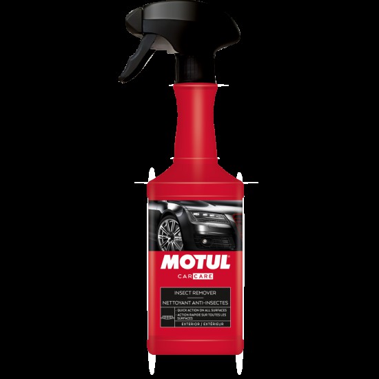 MOTUL Insect Remover 0,5л.