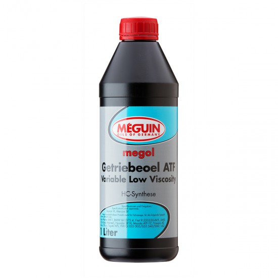 MEGUIN ATF Variable Low Viscosity 236.14  