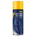 Очисник впускний сист., клапанів, дрос. заслінки Mannol 9873 Intake Valve Cleaner 0.4л.