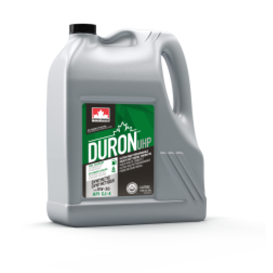 Petro-Canada DURON UHP 5W-30