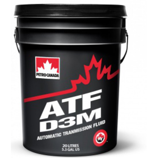 Petro-Canada ATF D3M