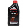TOYOTA ATF WS  0,946 л.  00289ATFWS