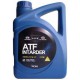 HYUNDAI ATF intarder 75W-80 4л. HYUNDAI ATF intarder 75W-80 4л.
