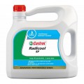 Castrol Radicool SF (-72C, червоний) 3л.