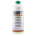 Kraft Antifreeze Concentrate G11 (-70C, зелений) 1,5л.
