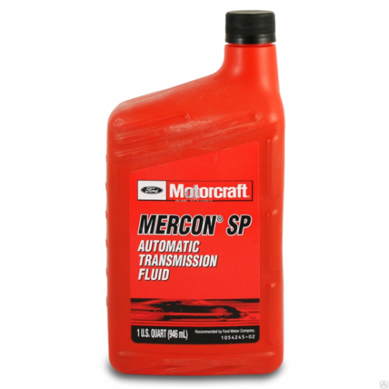 Ford Motorcraft Mercon SP 0.946л.