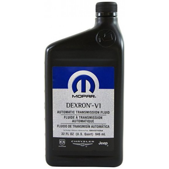 Mopar DEXRON-VI 0.946л