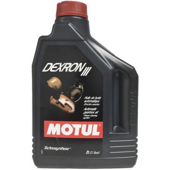 MOTUL Dexron III