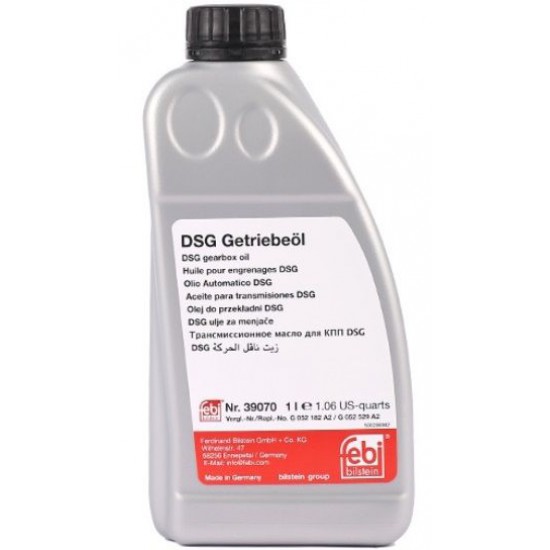 Febi DCTF-1 (DSG) Febi DCTF-1 (DSG)
