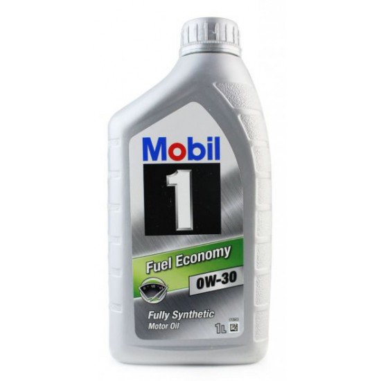 Mobil 1 Fuel Economy 0W-30 1л.