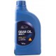 Hyundai gear oil multi GL5 80W-90 1л. Hyundai gear oil multi GL5 80W-90 1л.